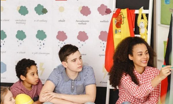 Độ Tuổi Thích Hợp Học Tiếng Anh Giao Tiếp: Khi Nào Bắt Đầu Là Hiệu Quả Nhất?