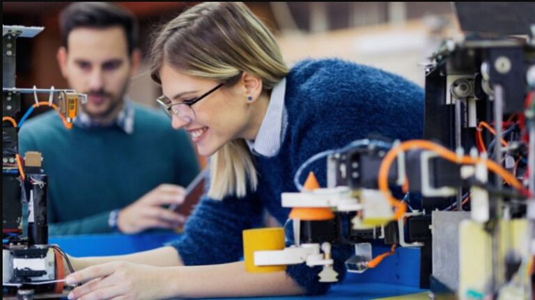 Du Học Đức Ngành Kỹ Thuật Điện: Lộ Trình Nghề Nghiệp Ổn Định Trong Trái Tim Công Nghiệp Châu Âu