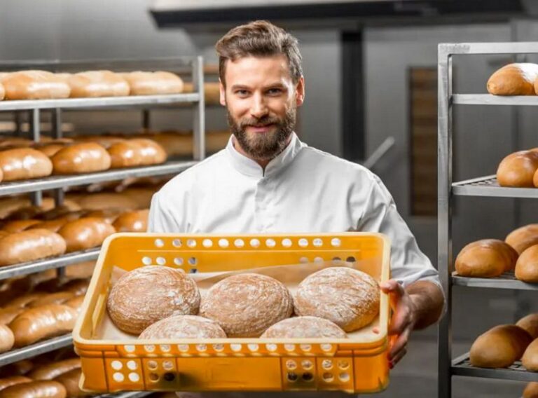 Du Học Đức Ngành Làm Bánh: Lộ Trình Nghề Nghiệp Thực Tế & Ổn Định Tại Châu Âu