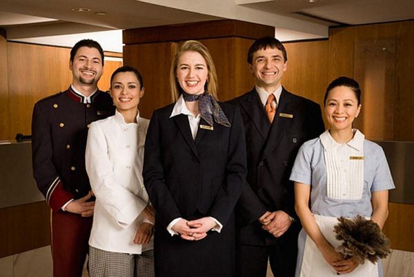 Du Học Đức Ngành Nhà Hàng – Khách Sạn: Lộ Trình Vàng Cho Sự Nghiệp Quốc Tế 2026