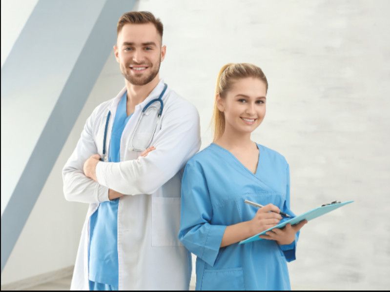 Du Học Đức Ngành Trợ Lý Y Khoa: Lộ Trình Nghề Nghiệp Ổn Định Trong Hệ Thống Y Tế Châu Âu