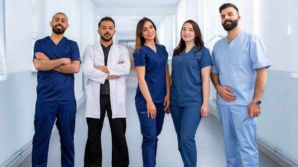 Du Học Mỹ Ngành Điều Dưỡng: Lộ Trình Học Thuật Và Nghề Nghiệp Trong Hệ Thống Y Tế Phát Triển