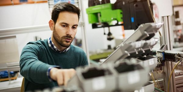 Du Học Mỹ Ngành Kỹ Thuật: Lộ Trình Học Thuật Và Nghề Nghiệp Trong Nền Kinh Tế Công Nghệ Cao