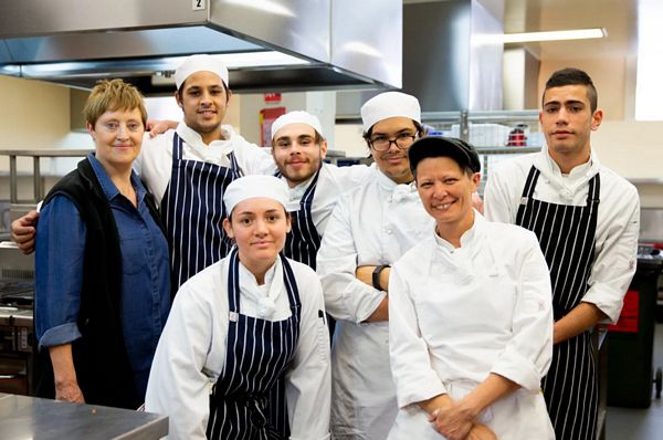 Du Học Úc Ngành Đầu Bếp: Lựa Chọn Nghề Nghiệp Thực Tế Trong Bối Cảnh Năm 2026