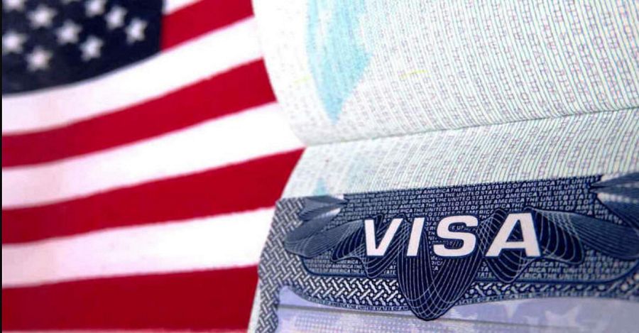 Vì Sao Nên Chọn Dịch Vụ Làm Visa Mỹ Tại Duhocviet?