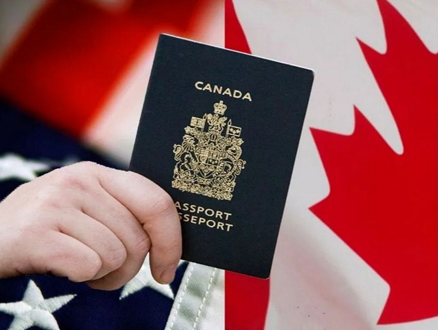 Visa Canada