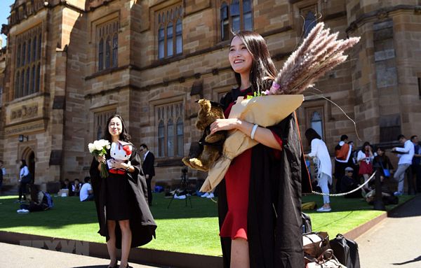 Xu hướng du học 2026: Điểm đến, ngành hot & chiến lược thành công