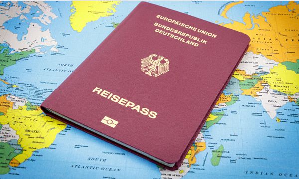 Các Loại Visa Đức Phổ Biến Cho Người Việt Nam: Phân Tích Chi Tiết Và Cách Chọn Đúng Diện