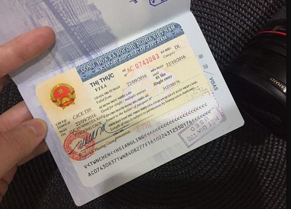 Các Loại Visa Mỹ Phổ Biến Cho Người Việt Nam: Phân Tích Từng Diện Và Cách Lựa Chọn Phù Hợp