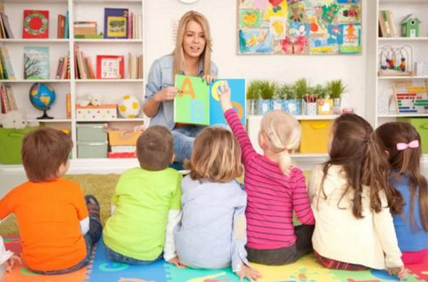 Cung cấp giáo viên nước ngoài cho mầm non và tiểu học: Xu hướng tất yếu trong giáo dục hiện đại