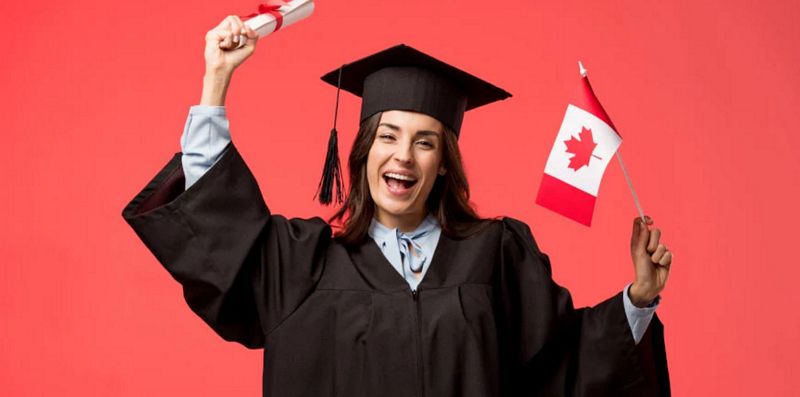 Du học Canada sau THPT: Những lựa chọn phổ biến cho học sinh Việt Nam