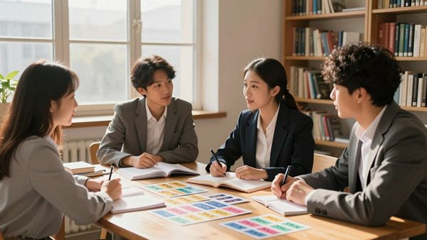 Tiếng Anh Giao Tiếp Nên Học Bắt Đầu Từ Đâu? Lộ Trình Thực Tế Cho Người Mới