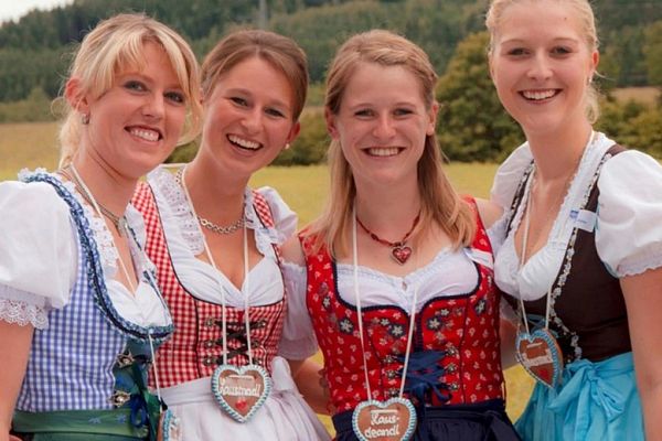 Văn hóa Đức: Những đặc trưng cốt lõi hình thành xã hội hiện đại