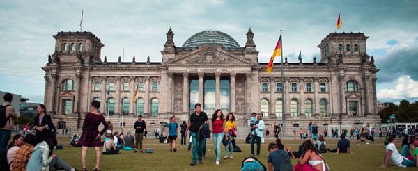 Vì Sao Đức Vẫn Là Điểm Đến Du Học Hấp Dẫn Nhất Châu Âu? Góc Nhìn Toàn Diện Cho Học Sinh Việt Nam