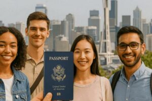 Vì Sao Mỹ Vẫn Là Điểm Đến Du Học Số 1 Thế Giới? Phân Tích Toàn Diện Từ Giáo Dục Đến Cơ Hội Toàn Cầu Vì Sao Mỹ Vẫn Là Điểm Đến Du Học Số 1 Thế Giới? Phân Tích Toàn Diện Từ Giáo Dục Đến Cơ Hội Toàn Cầu