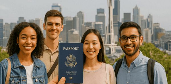 Vì Sao Mỹ Vẫn Là Điểm Đến Du Học Số 1 Thế Giới? Phân Tích Toàn Diện Từ Giáo Dục Đến Cơ Hội Toàn Cầu