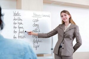 Vì sao nên thuê giáo viên nước ngoài cho trung tâm ngoại ngữ? Góc nhìn chiến lược và hiệu quả dài hạn Vì sao nên thuê giáo viên nước ngoài cho trung tâm ngoại ngữ? Góc nhìn chiến lược và hiệu quả dài hạn