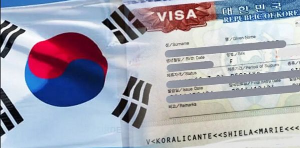 Visa Hàn Quốc là gì? Tổng quan các loại visa Hàn Quốc phổ biến & dễ hiểu nhất