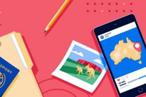 Xin Visa Úc Có Khó Không? Phân Tích Từ Tỷ Lệ Đậu Thực Tế Và Những Yếu Tố Quyết Định Xin Visa Úc Có Khó Không? Phân Tích Từ Tỷ Lệ Đậu Thực Tế Và Những Yếu Tố Quyết Định