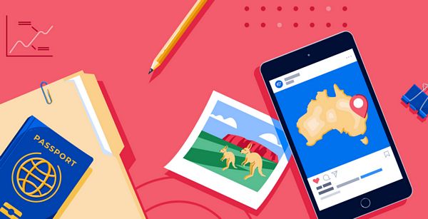 Xin Visa Úc Có Khó Không? Phân Tích Từ Tỷ Lệ Đậu Thực Tế Và Những Yếu Tố Quyết Định