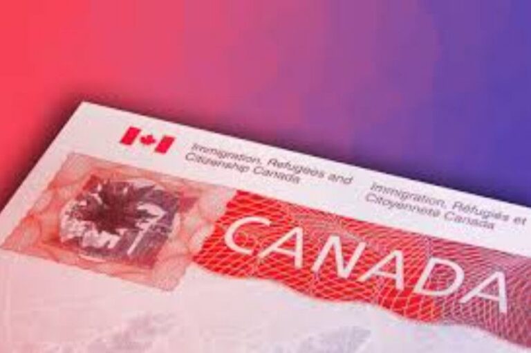 Chính Sách Định Cư Canada Cho Du Học Sinh Mới Nhất: Cập Nhật Quan Trọng Bạn Không Nên Bỏ Lỡ