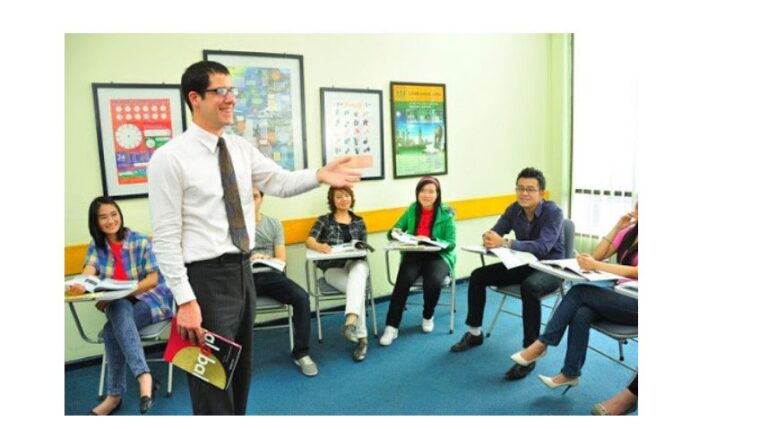 Cung cấp giáo viên nước ngoài theo giờ linh hoạt: Xu hướng tất yếu của giáo dục hiện đại