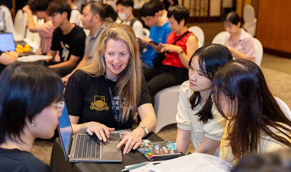 Cuộc Sống Du Học Sinh Việt Tại Úc Có Gì Khác Biệt? Góc Nhìn Thực Tế Từ Người Trong Cuộc