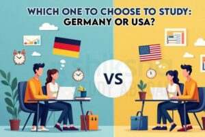 Du Học Đức Khác Gì So Với Anh, Úc, Mỹ? Góc Nhìn So Sánh Toàn Diện