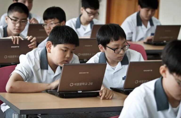 Du học Hàn Quốc ngành công nghệ thông tin: Triển vọng nghề nghiệp