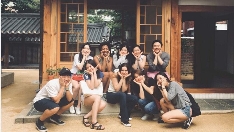 Lộ Trình Du Học Hàn Quốc Cho Người Mới Bắt Đầu: Hướng Dẫn Chi Tiết Từ A–Z