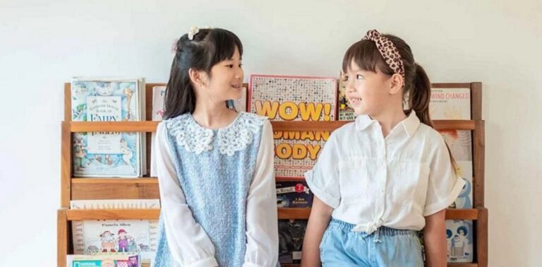 Những lợi thế khi cho trẻ tiếp cận IELTS từ sớm