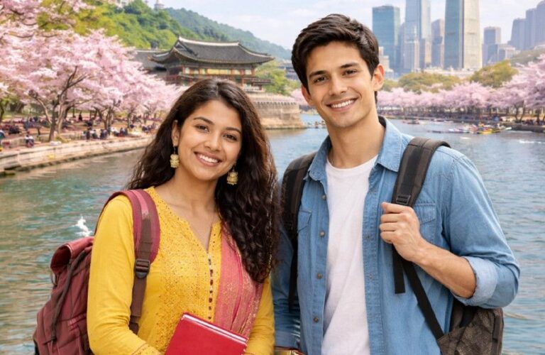 Những Thay Đổi Quan Trọng Về Du Học Hàn Quốc Năm 2026: Cơ Hội Mở Rộng Nhưng Cạnh Tranh Cao Hơn