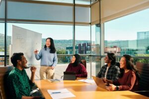 Sau khi tốt nghiệp du học Úc có được định cư không?