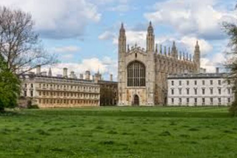 So Sánh Chương Trình Cambridge Và Chương Trình Bộ Giáo Dục: Phụ Huynh Nên Chọn Hướng Nào Cho Con?