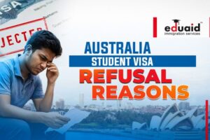 Trượt visa du học Úc vì đâu? Những lỗi thường gặp khiến hồ sơ bị từ chối