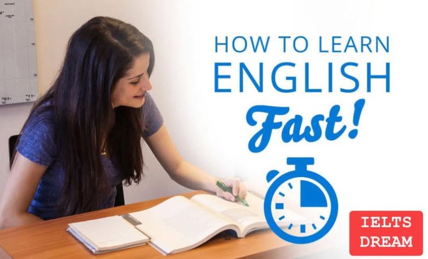 Bao Lâu Để Cải Thiện Tiếng Anh Từ 0 Lên 6.5 IELTS? Lộ Trình Thực Tế Và Hiệu Quả