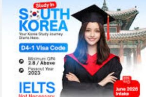 Chính sách việc làm sau du học Hàn Quốc mới nhất có gì thay đổi?