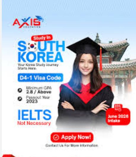 Chính sách việc làm sau du học Hàn Quốc mới nhất có gì thay đổi?