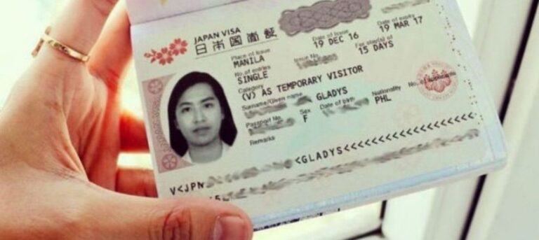 Chuyển đổi visa Nhật Bản có được không? Điều kiện, thủ tục và lưu ý quan trọng