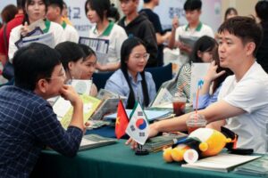 Cuộc sống du học sinh Việt tại Hàn Quốc có gì khác biệt? Trải nghiệm thực tế từ xứ sở kim chi