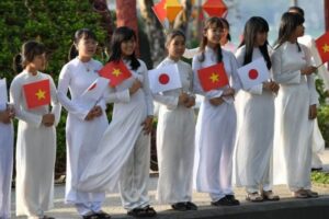 Cuộc sống du học sinh Việt tại Nhật Bản có gì khác biệt? Góc nhìn thực tế và toàn diện