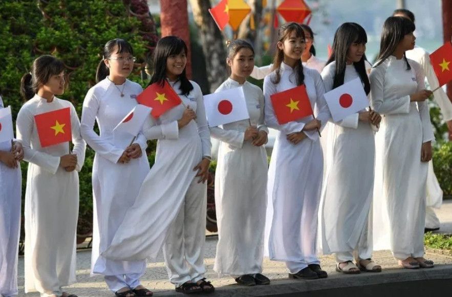 Cuộc sống du học sinh Việt tại Nhật Bản có gì khác biệt? Góc nhìn thực tế và toàn diện