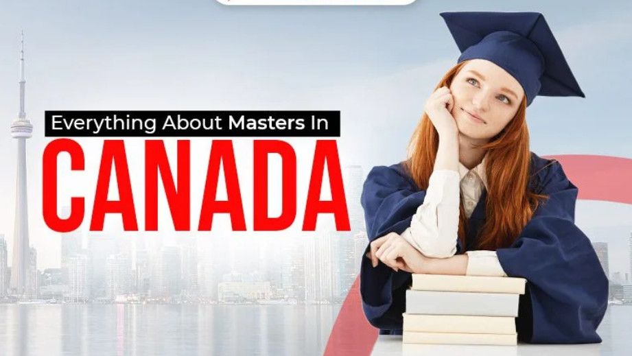 Du học Canada bậc thạc sĩ: Điều kiện đầu vào và chi phí mới nhất năm 2026