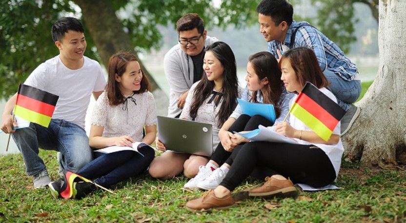 Du học Đức và áp lực học tập đại học: Sự thật ít ai nói trước khi lên đường