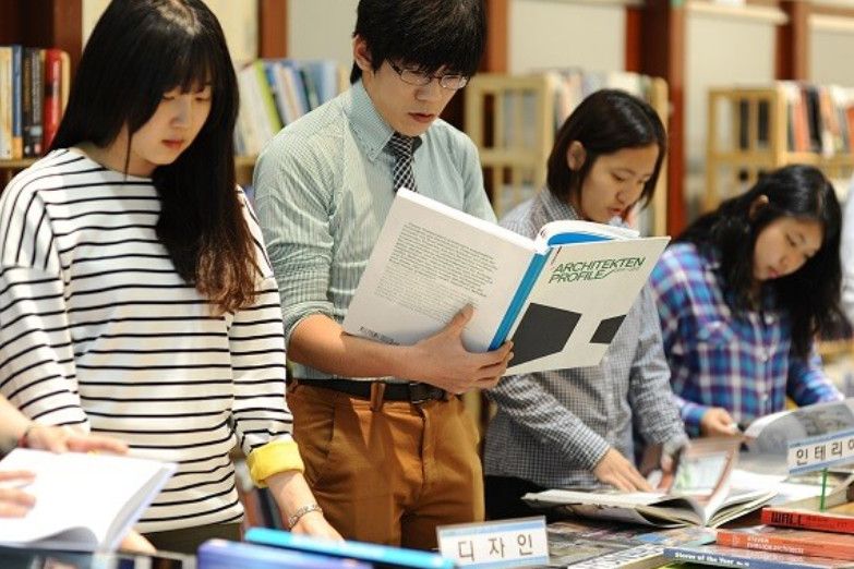 Du học Hàn Quốc học tiếng trước khi vào chuyên ngành: Lộ trình phổ biến dành cho sinh viên quốc tế