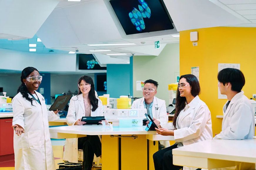 Du học Úc ngành giáo dục: Cơ hội trở thành giáo viên tại Úc và lộ trình định cư rõ ràng