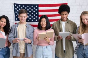 Học cao đẳng tại Mỹ có phải lựa chọn thông minh?