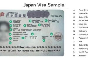 Thư Mời Xin Visa Nhật Bản Cần Chuẩn Bị Như Thế Nào? Hướng Dẫn Chi Tiết Từ A–Z Thư Mời Xin Visa Nhật Bản Cần Chuẩn Bị Như Thế Nào? Hướng Dẫn Chi Tiết Từ A–Z