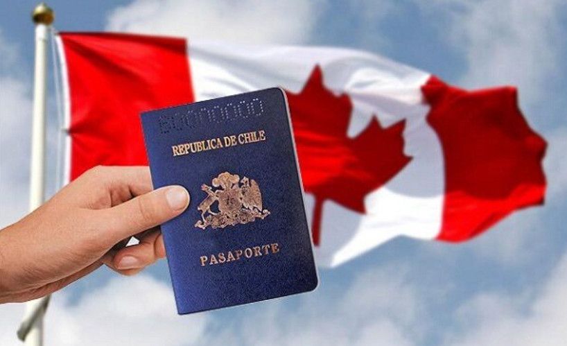 Visa Canada có yêu cầu sinh trắc học không? Cập nhật mới nhất và những điều cần biết