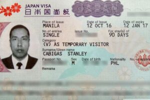 Visa Công Tác Nhật Bản: Hồ Sơ Cần Thiết Cho Doanh Nghiệp
